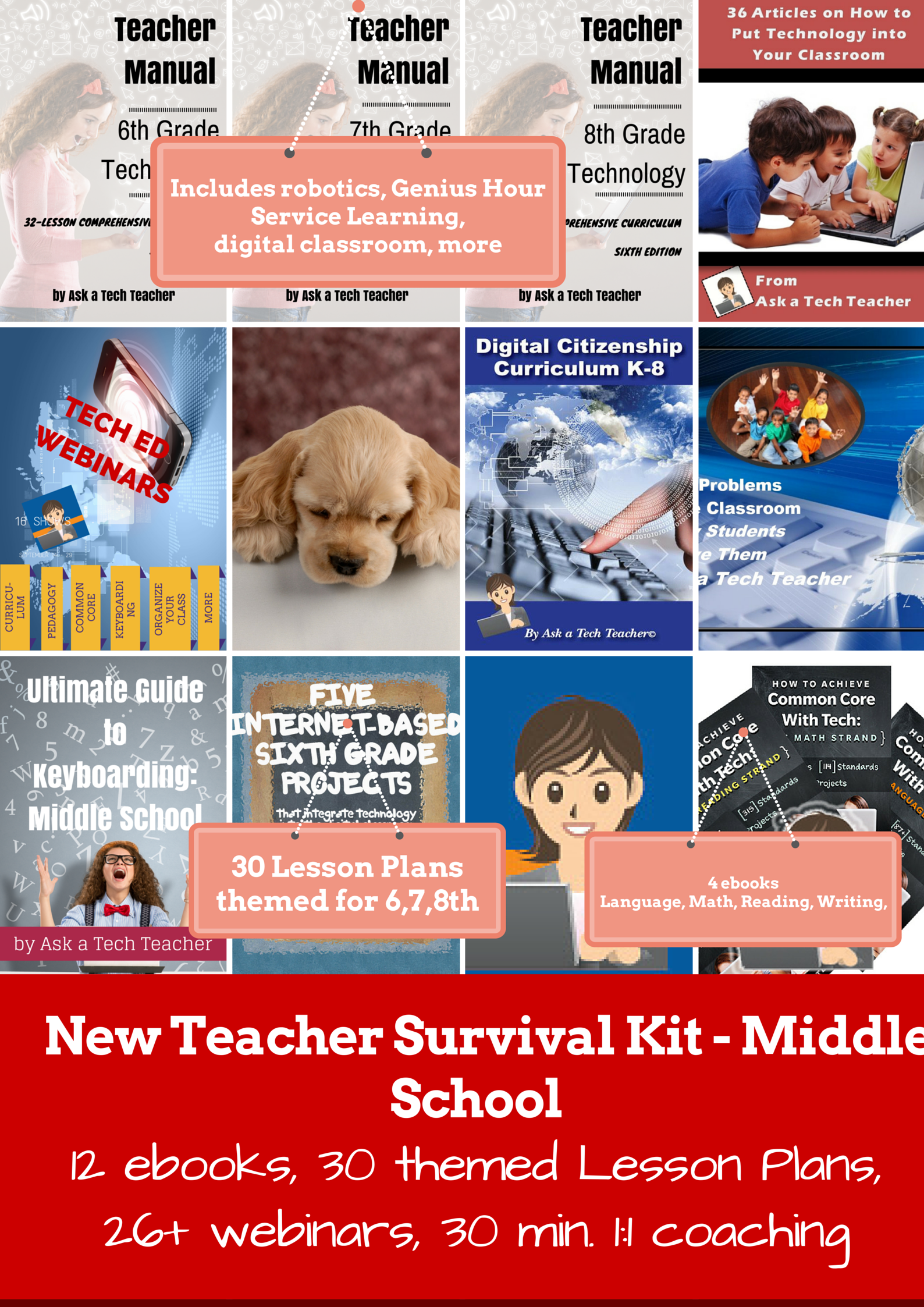 Survival Guide Texas Classroom Teachers Association