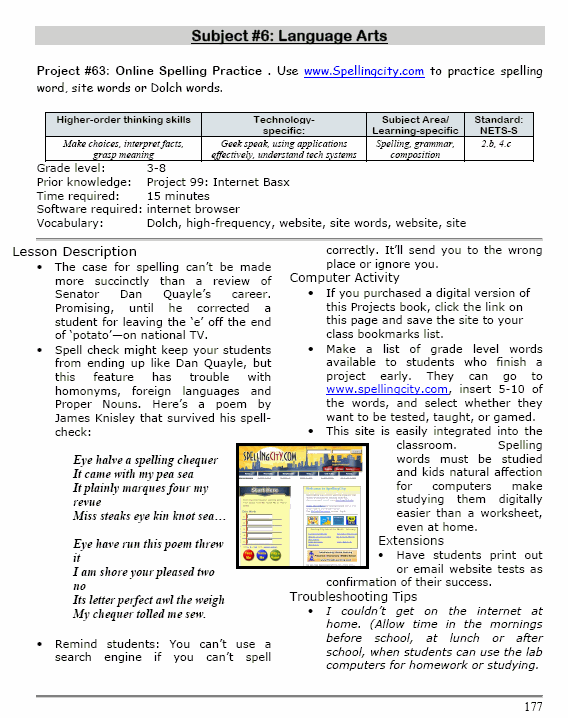 4th Grade Lesson Plans I Bundle Structured Learning